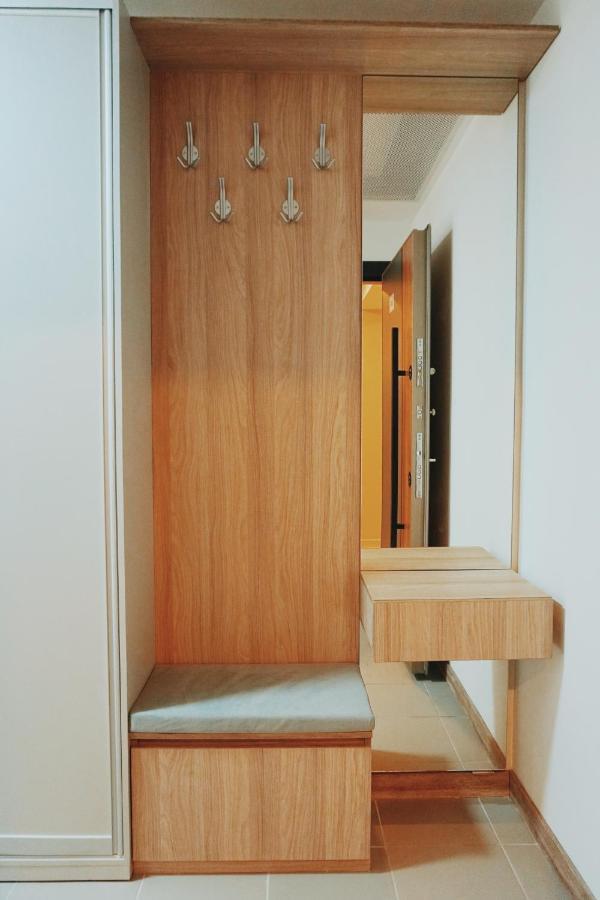 Merdz Spa & Fitness Sky Apartment 스코페 외부 사진