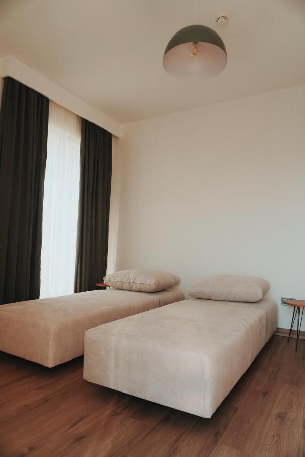Merdz Spa & Fitness Sky Apartment 스코페 외부 사진