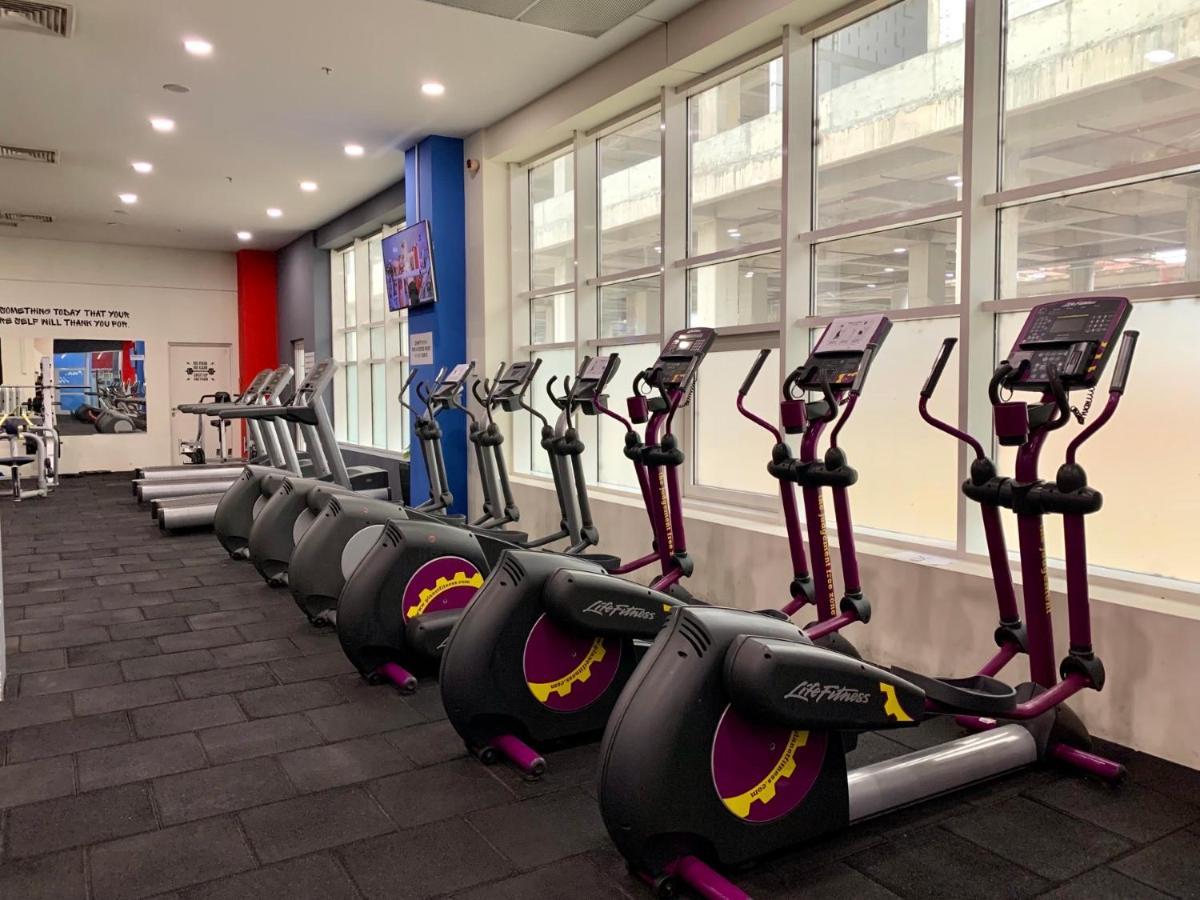 Merdz Spa & Fitness Sky Apartment 스코페 외부 사진
