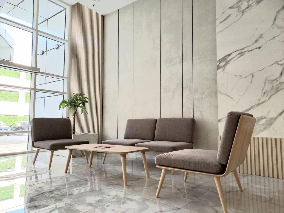 Merdz Spa & Fitness Sky Apartment 스코페 외부 사진