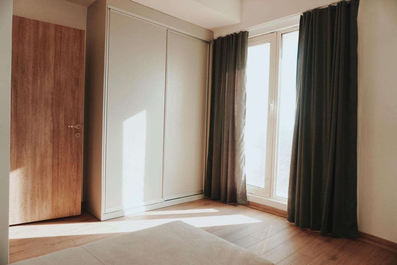 Merdz Spa & Fitness Sky Apartment 스코페 외부 사진