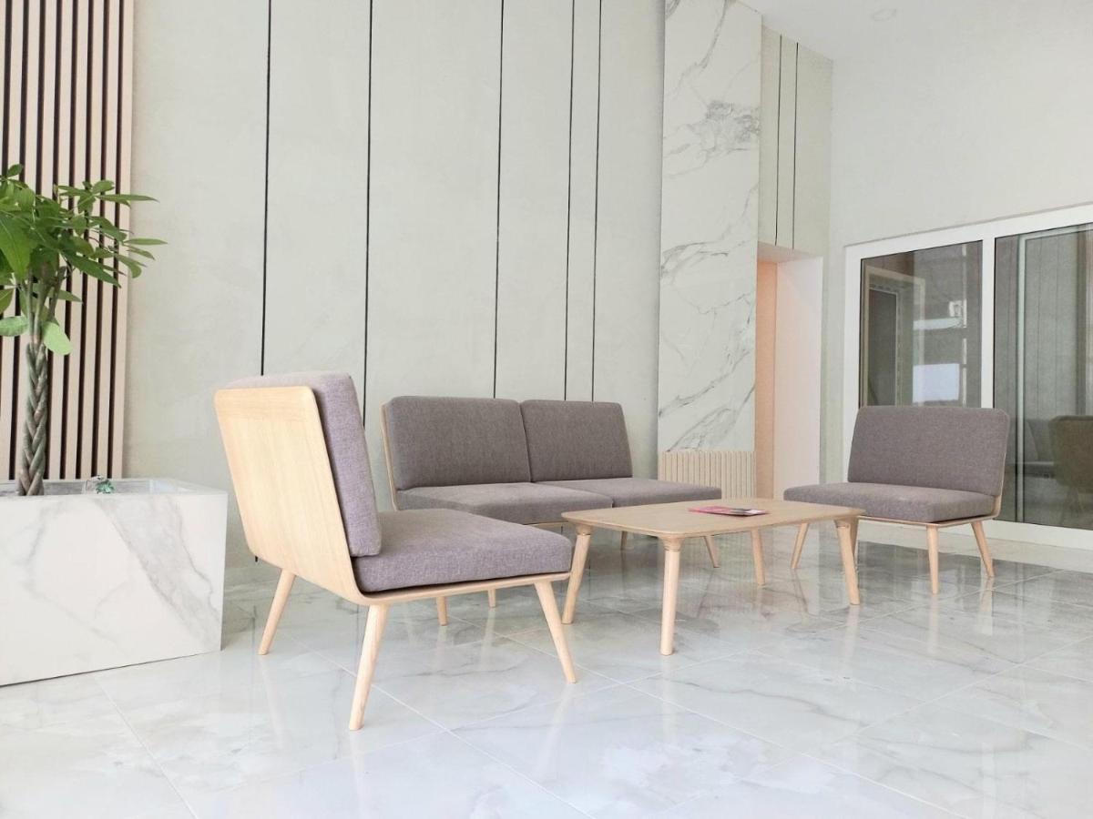Merdz Spa & Fitness Sky Apartment 스코페 외부 사진